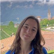 Studentessa di Medicina e Chirurgia in lingua inglese offre ripetizioni di inglese per qualsiasi livello, in presenza e online